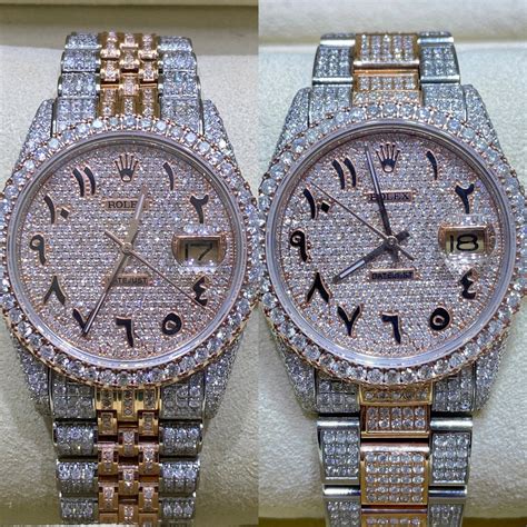 fake bust down watches|pre owned rolex watches.